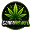 Иконка сервера CannaNetwork
