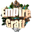 Иконка сервера Empirecraft