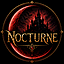Иконка сервера Nocturne