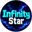 Иконка сервера InfinityStar
