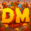 Иконка сервера DeadMine (RU)