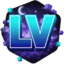 Иконка сервера Lunaverse