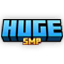 Иконка сервера Huge SMP