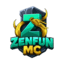 Иконка сервера ZenFun MC