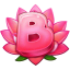 Иконка сервера Bloomfall