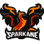 Иконка сервера Sparkane