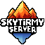 Иконка сервера SkyTirmy