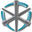 Иконка сервера PickAxis