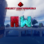 Иконка сервера Redstoneworld