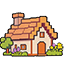 Иконка сервера CottageMC (CA)