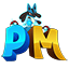 Иконка сервера PokeMasters