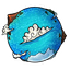 Иконка сервера PvPWars