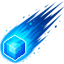Иконка сервера Comet Network