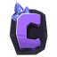 Иконка сервера Cubixs