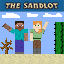 Иконка сервера The Sandlot