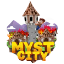 Иконка сервера Mystcity