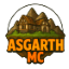Иконка сервера AsgarthMC