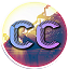 Иконка сервера CyberCraft