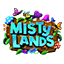 Иконка сервера Mistylands
