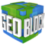 Иконка сервера GeoBlock