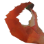 Иконка сервера ChelaCraft