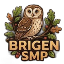 Иконка сервера Brigen SMP