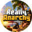 Иконка сервера ReallyAnarchy