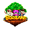 Иконка сервера BorkLand Network