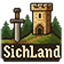 Иконка сервера SichLand