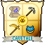Иконка сервера Cavetale