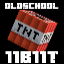 Иконка сервера Oldschool 11b11t