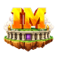 Иконка сервера InmortalMC