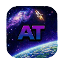 Иконка сервера AnderTime