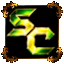 Иконка сервера SC Network