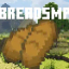 Иконка сервера BreadSMP