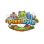 Иконка сервера PixelByte