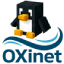 Иконка сервера OXiNet