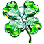 Иконка сервера LuckyGem SMP