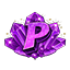 Иконка сервера Pixelix