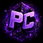 Иконка сервера PlonetCube