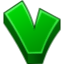 Иконка сервера VentoxMC