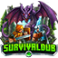 Иконка сервера SurvivalDub