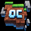Иконка сервера OakCraft