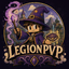 Иконка сервера Legion PvP