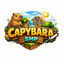 Иконка сервера Capybara SMP