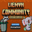 Иконка сервера Liemvn
