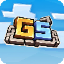 Иконка сервера GoldenStickers