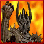 Иконка сервера Age of Sauron