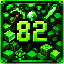 Иконка сервера Server82