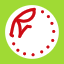 Иконка сервера Rod Network